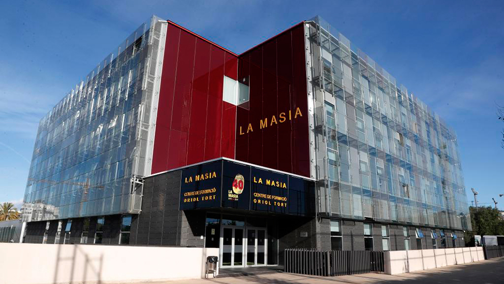 La Masia